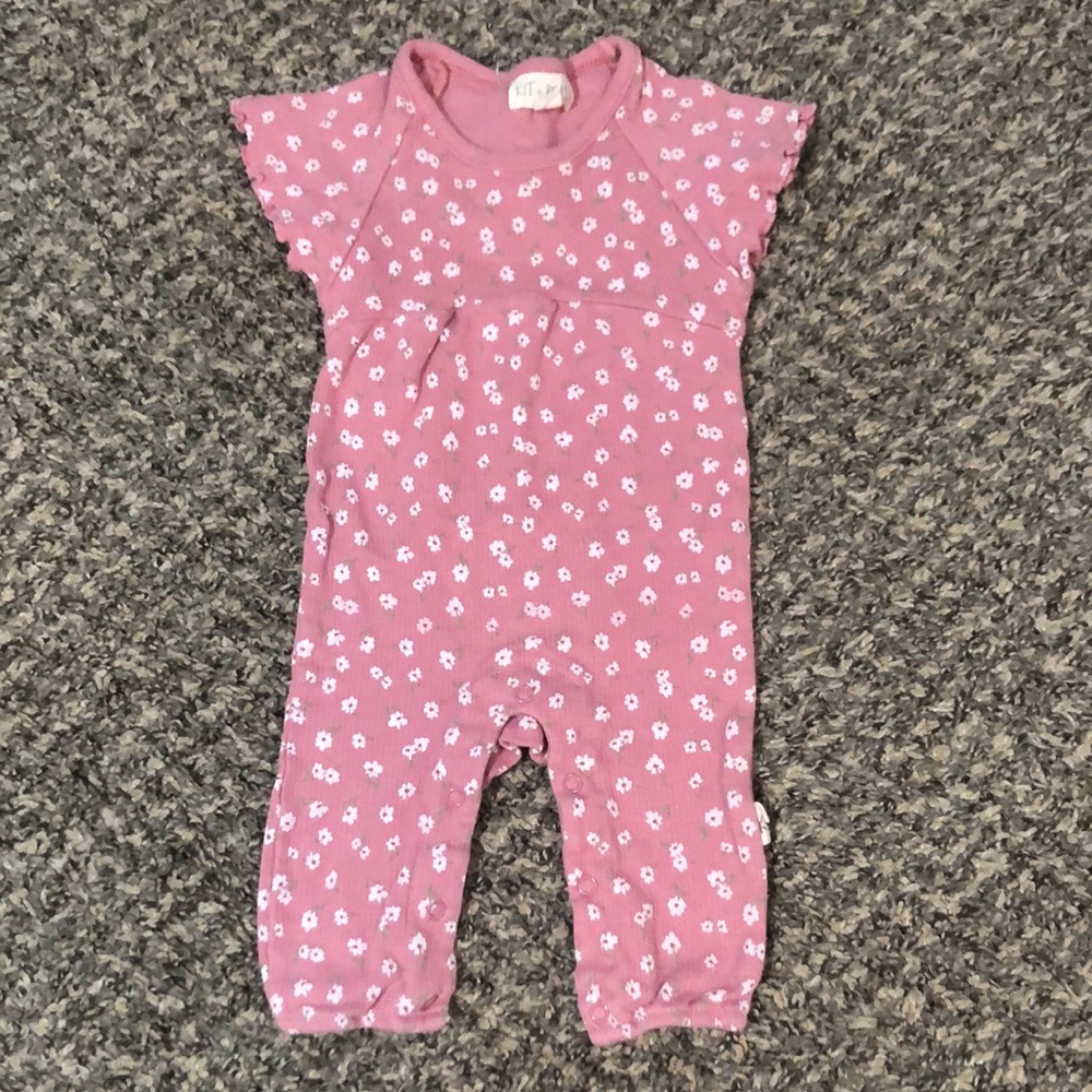 Long Rompers - Picture 3 of 4